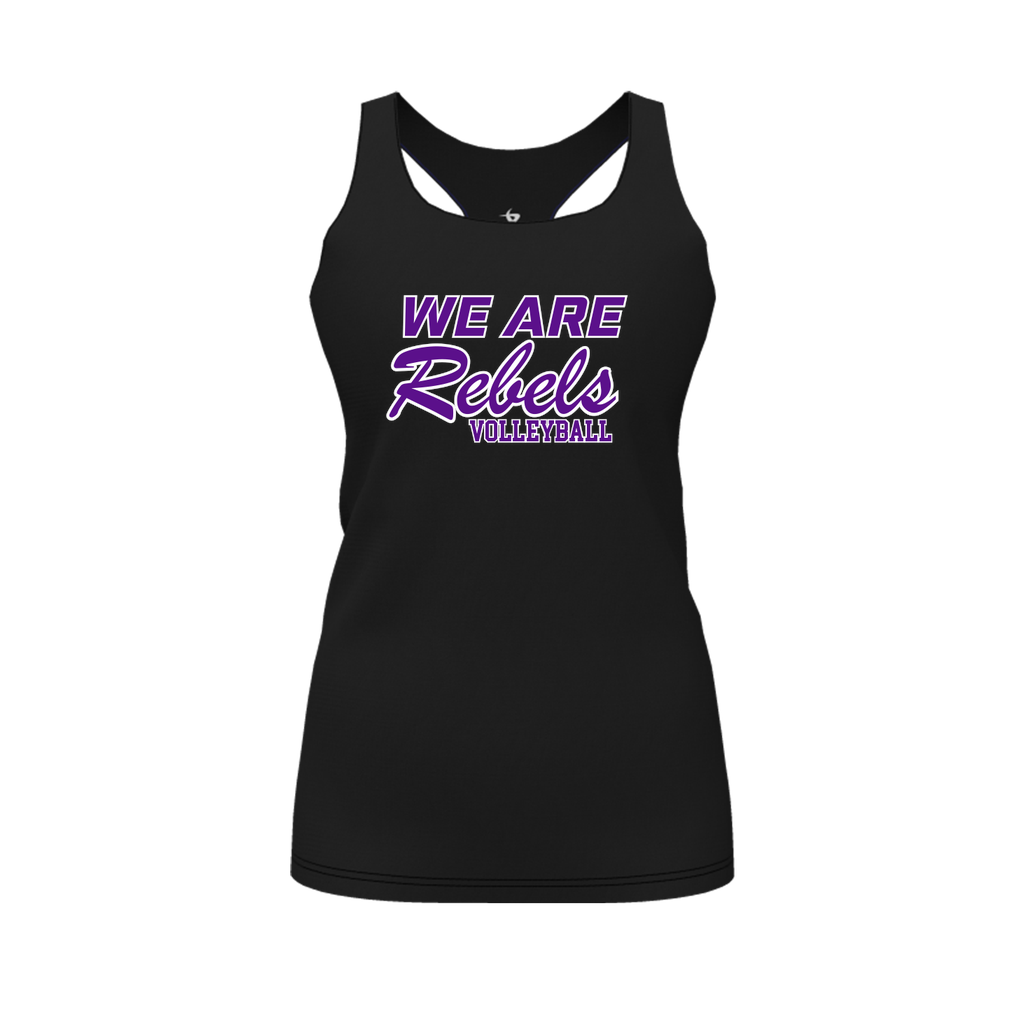 Decker Racerback Tank Top