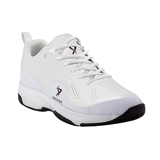 [DSH-TURF-WH-8.0] Krato Turf Shoe (8.0, White)