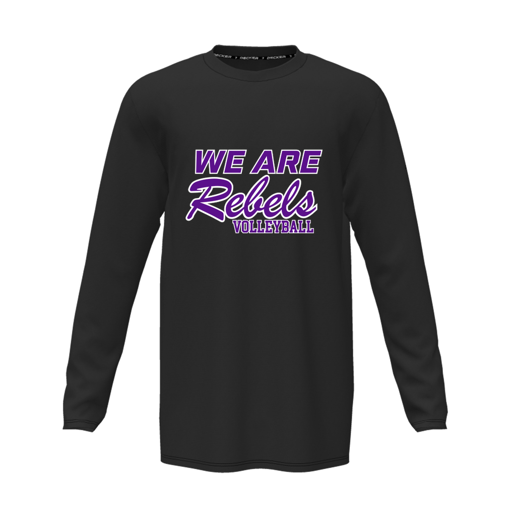 Decker Comfort T-Shirt