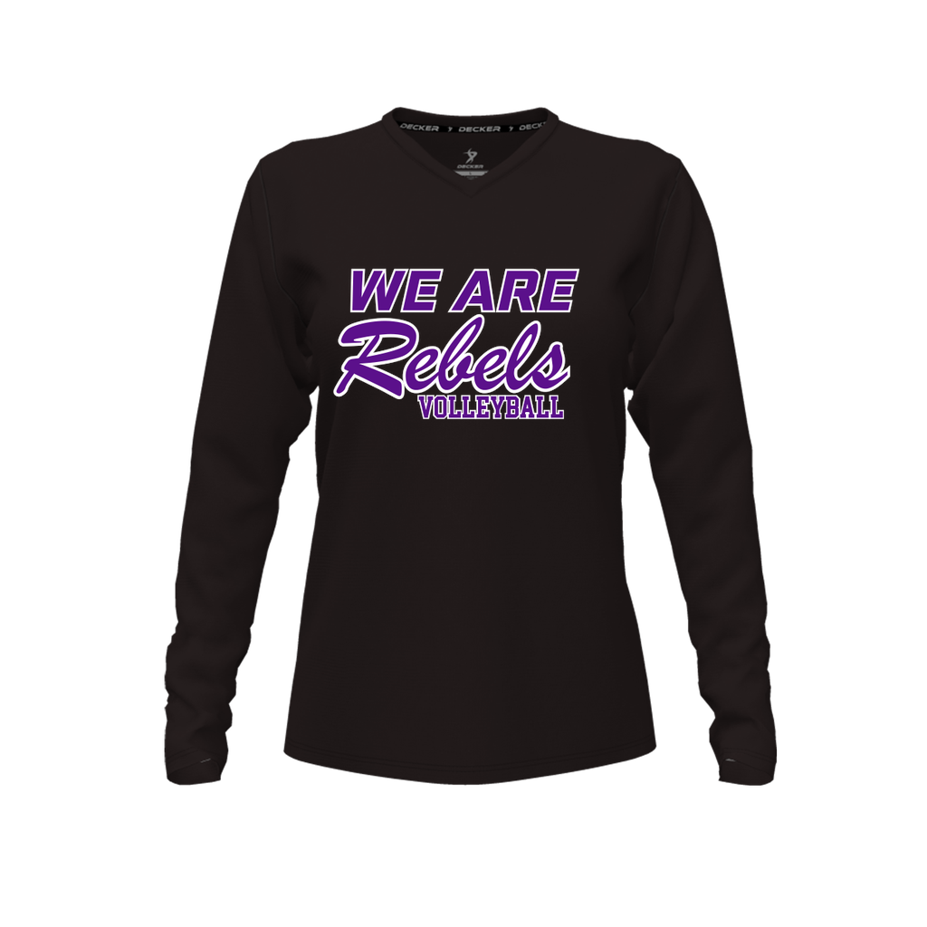 Decker Comfort T-Shirt