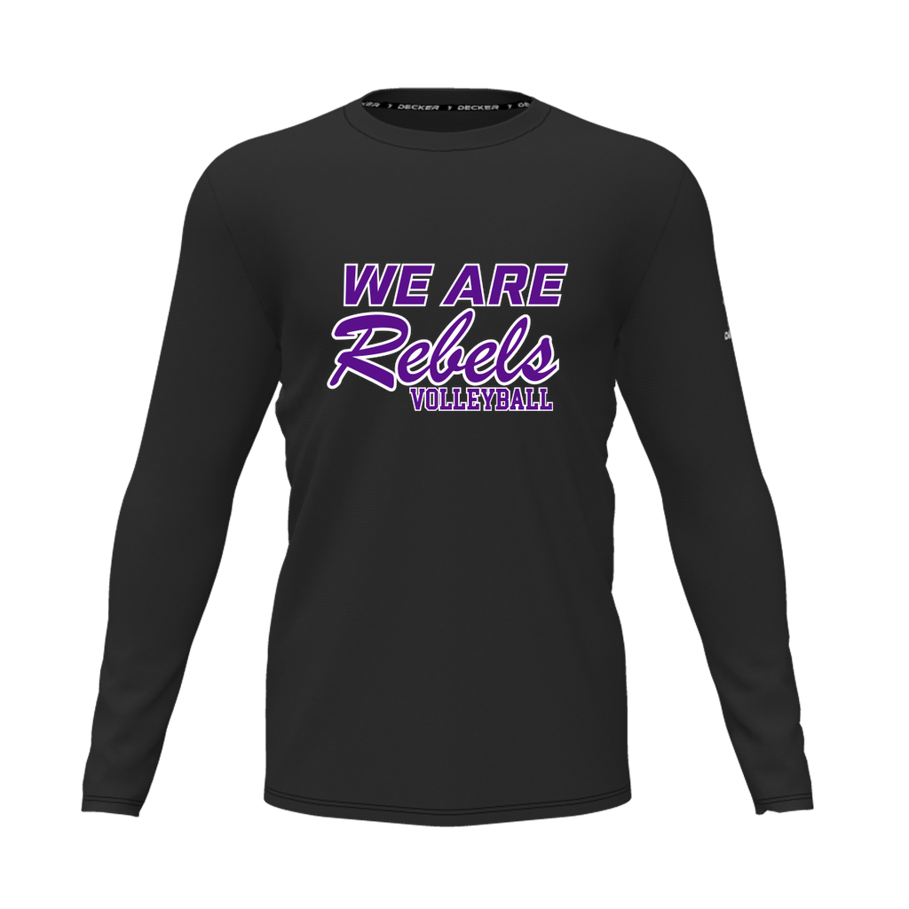 Decker Performance T-Shirt