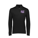 Ladies Flex-Lite 1/4 Zip Shirt