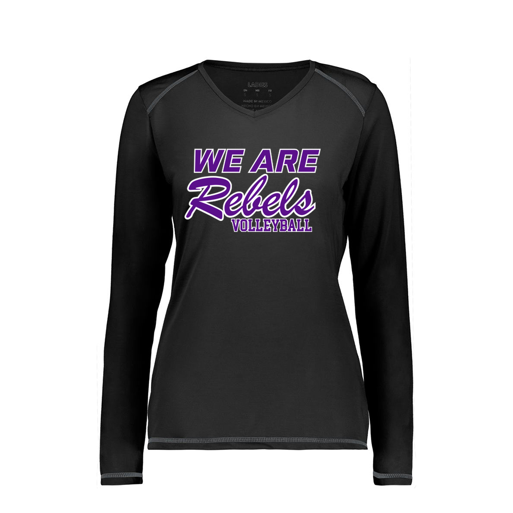 Women's SoftTouch Long Sleeve