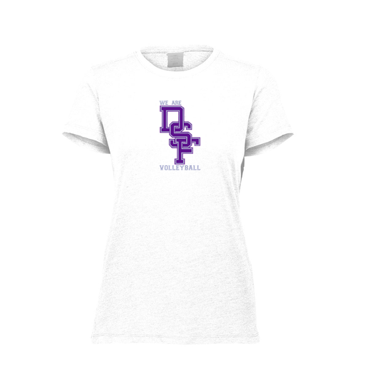 [FTSCUBWH-FAXS-LOGO3] Ladies Ultra-blend T-Shirt (Female Adult XS, White, Logo 3)