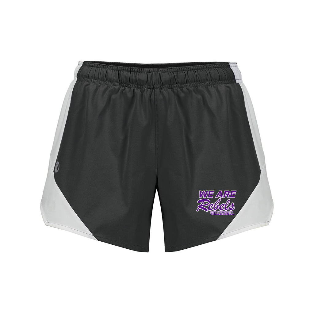 Girls Olympus Shorts