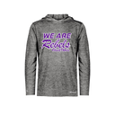 Decker Men's Charge Hoodie