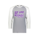 Men's Vintage 3/4 Sleeve T-Shirt