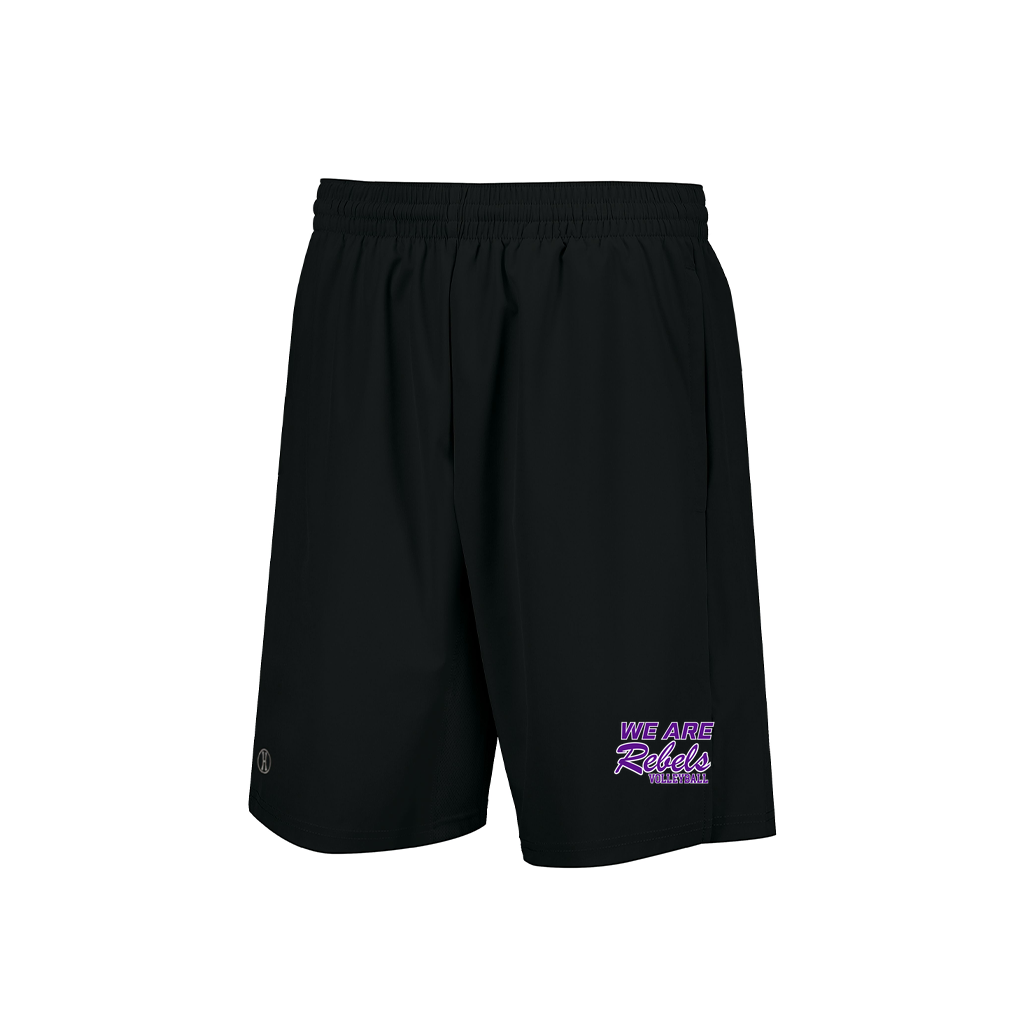 Men's Weld Short