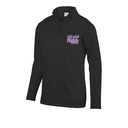 Decker Youth FlexFleece 1/4 Zip