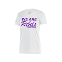 Ladies Movement Dri Fit Shirt