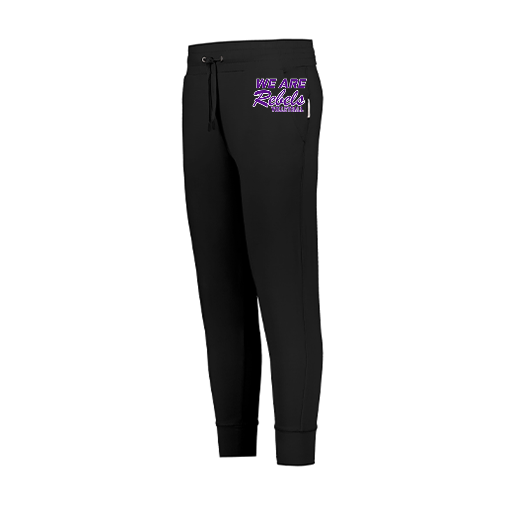 LADIES VENTURA SOFT KNIT JOGGER