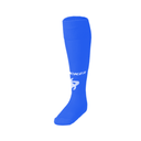 [DUN-SOCK-PER-CBL-AS] Performance Sock (Adult S, Car Blue)